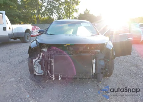 2014 Nissan Maxima 3.5 Sv z USA, uszkodzony, nr VIN 1N4AA5AP4EC458095